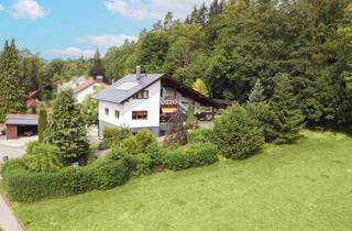 Mehrfamilienhaus kaufen in 78073 Bad Dürrheim, Traumhaftes Mehrfamilienhaus in idyllischer Lage mit großem Erholungsfaktor