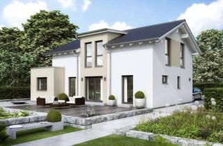 Haus kaufen in 61197 Florstadt, Architektur und Design - Verwirklichen Sie Ihren Familientraum!