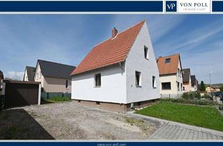Haus kaufen in 67550 Abenheim, Sanierungsbedürftiges EFH mit solider Bausubstanz!