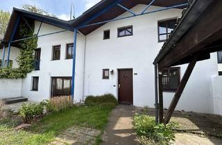 Haus kaufen in Weiferei, 27749 Schafkoven/Donneresch, Reihenendhaus mit Blick auf den Teich