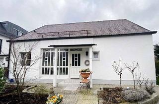 Einfamilienhaus kaufen in Am Waldspitz, 81375 Hadern, Charmantes und gepflegtes Einfamilienhaus in München-Hadern