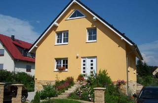 Haus kaufen in 01689 Niederau, Ihr Traumhaus in idyllischer Lage und dennoch stadtnah!