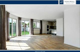 Doppelhaushälfte kaufen in 80995 Feldmoching-Hasenbergl, Wunderschöne Doppelhaushälfte für die große Familie mit Einliegerwohnung