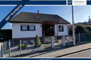 Einfamilienhaus kaufen in 90607 Rückersdorf, Einfamilienhaus in ruhiger bevorzugter Lage von Rückersdorf