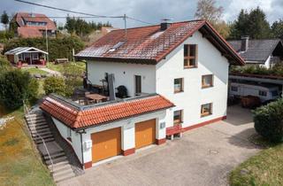 Haus kaufen in 79865 Grafenhausen, Seltenheitswert - Naturnahes Traumhaus mit Einliegerwohnung auf großem Grundstück mit viel Potential