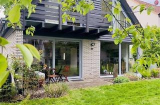 Einfamilienhaus kaufen in 31675 Bückeburg, Modernisiertes Einfamilienhaus mit Garten in zentraler Lage von Bückeburg