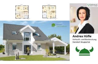 Haus kaufen in 44577 Castrop-Rauxel, Investieren Sie in Ihre eigenen 4 Wände – Wunderschönes Traumhaus von Danhaus