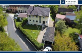 Einfamilienhaus kaufen in 91443 Scheinfeld, Großzügiges Einfamilienhaus in Scheinfeld - Ihr neues Zuhause!