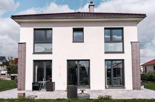 Haus kaufen in 31157 Sarstedt, Willkommen zu Hause: Traumhaftes Familienhaus zum Wohlfühlen