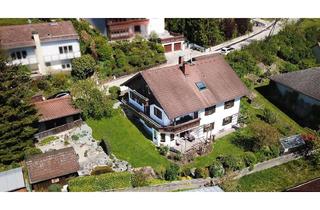 Haus kaufen in 84172 Buch am Erlbach, Großzügiges Haus mit Einliegerwohnung in Buch am Erlbach: Traumgarten und Weitblick inklusive