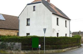 Einfamilienhaus kaufen in 04668 Parthenstein, Gepflegtes Einfamilienhaus westlich von Grimma zu verkaufen