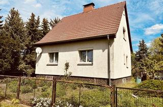 Einfamilienhaus kaufen in Wolkensteinstraße 19, 13129 Blankenburg (Weißensee), Einfamilienhaus mit potenzial