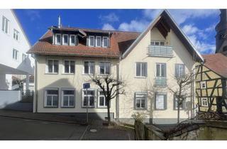 Haus kaufen in 65719 Hofheim am Taunus, Ihr Traumhaus im Zentrum von Hofheim