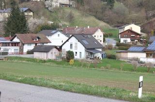 Einfamilienhaus kaufen in 94086 Bad Griesbach, Gepflegtes Einfamilienhaus mit Doppelgarage in Randlage!!!