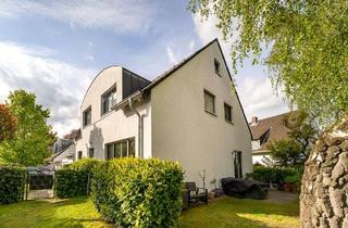 Einfamilienhaus kaufen in 50769 Fühlingen, Freistehendes Einfamilienhaus in familiengerechter Lage