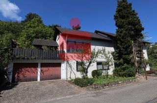 Haus kaufen in 67435 Lachen-Speyerdorf, Auf die Lage kommt es an ! Freistehendes Wohnhaus mit Ruhe, Sonne und Aussicht.