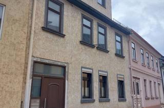 Einfamilienhaus kaufen in 07422 Bad Blankenburg, Einfamilienhaus mit Einliegerwohnung in Bad Blankenburg