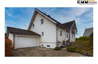 Einfamilienhaus kaufen in 54317 Osburg, Einladendes Einfamilienhaus mit viel Platz für Ihre Familie