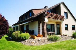 Haus kaufen in 37434 Bodensee, TOP Lage, TOP Größe, TOP Blick in die Natur - endlich!