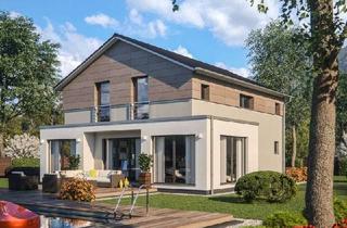 Einfamilienhaus kaufen in 74722 Buchen (Odenwald), Darf es etwas Besonderes sein? Schönes, bezugsfertiges QNG Einfamilienhaus!