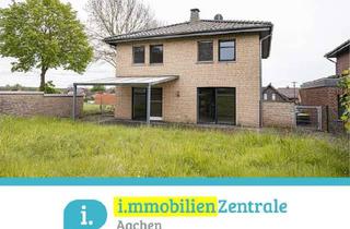 Haus kaufen in 52538 Gangelt, Ihr neues Traumhaus in Gangelt-Stahe!