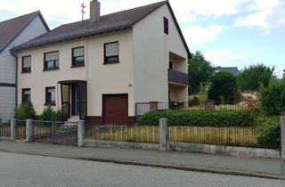 Haus kaufen in Bottenbacherstraße 102, 66954 Winzeln, PROVISIONSFREI: Preiswertes, gepflegtes 5-Zimmer-Haus in Pirmasens-Winzeln