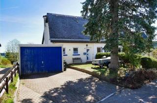 Haus kaufen in 78141 Schönwald, Interessantes Reihenendhaus mit Potential in 78141 Schönwald!