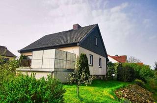 Einfamilienhaus kaufen in 17235 Neustrelitz, Dr. Lehner Immobilien NB -Hübsches Einfamilienhaus in nachgefragter Stadtrandlage
