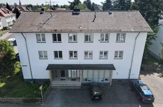 Mehrfamilienhaus kaufen in 63477 Maintal, Attraktives Mehrfamilienhaus in bester Lage von Maintal Dörnigheim zu verkaufen