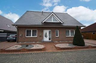 Haus kaufen in 26871 Papenburg, Zweifamilienhaus im Kapitänsviertel!