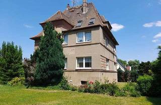 Haus kaufen in Jahnstraße 27, 08058 Weißenborn, MFH sucht neuen Eigentümer in gehobener Wohnlage