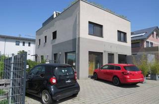 Haus kaufen in 64319 Pfungstadt, Wohn- und Geschäftshaus in Pfungstadt nur mit Gewerbeschein, Mischgebiet, Provisionsfrei