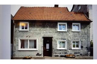 Haus kaufen in An Der Stadtmauer 17, 58706 Menden, Wohnhaus im Zentrum von Menden