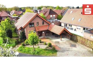 Einfamilienhaus kaufen in 48465 Schüttorf, Schönes Einfamilienhaus in ruhiger Wohnlage von Schüttorf-Suddendorf