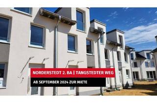 Haus mieten in Tangstedter Weg 24, 22851 Norderstedt, 140 m² Wohnfläche auf 3 Etagen in Norderstedt inkl. Garten ab September 2024 zur Miete.