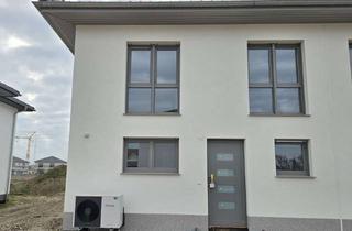 Haus mieten in 39110 Diesdorf, ERSTBEZUG-MD Doppelhaushälfte (Stadtvilla) mit ca. 500m² Grundstück, gehobene Ausstattung