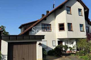 Haus mieten in 79294 Sölden, Sölden bei Freiburg ++ Charmante Doppelhaushälfte mit ca. 180 m² Wfl. AUF ZEIT!