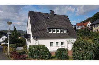 Haus mieten in 33813 Oerlinghausen, Haus in bester Wohnlage von Oerlinghausen, Kreis Lippe