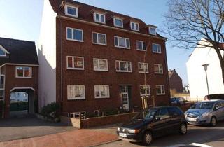 Anlageobjekt in 27472 Cuxhaven, Vermietetes Mehrfamilienhaus mit 10 Einheiten im Lotsenviertel