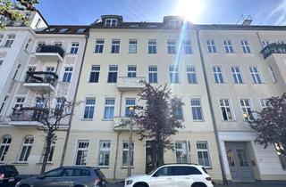 Anlageobjekt in Goethestraße 38, 13086 Weißensee, ***10 Wohneinheiten in Weißensee im Top-Zustand***