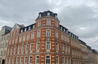 Wohnung mieten in Schillerstr 36, 08525 Plauen, gemütliche 2-Raum Wohnung in zentrumsnaher Lage zu vermieten