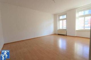 Wohnung kaufen in 08525 Plauen, Schöne bezugsfreie 3-Zimmer-ETW mit Wanne und Balkon im 2. OG zentrumsnah in Plauen