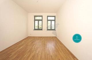 Wohnung mieten in Heinrich-Schütz-Straße 16, 09130 Chemnitz, Hochwertige 3-Raum-Whg. mit XXL-Balkon, Fußbodenheizung und Aufzug