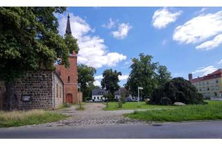 Grundstück zu kaufen in 13156 Niederschönhausen (Pankow), Provisionsfrei für den Käufer*WohnbauGrundstück*14 Wohnungen*KFW Förderung*geniale Lage!