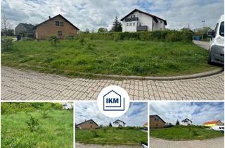 Grundstück zu kaufen in 04774 Dahlen, Baugrundstück für Einfamilienhaus in Dahlen OT Großböhla