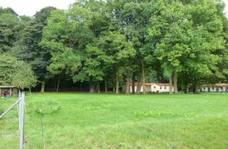 Grundstück zu kaufen in Am Park, 18195 Gnewitz, Baugrundstück in Gnewitz am Waldrand - ohne Baubindung