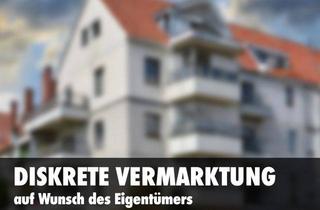 Wohnung kaufen in 59494 Soest, Geräumige 4-Zimmer-Eigentumswohnung ( ca.88 m²) 2 Balkone, Keller,Stellplatz mit Ausblick über Soest