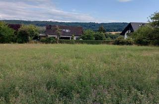 Grundstück zu kaufen in 65510 Hünstetten, Baugrundstück beste Lage Hünstetten-Görsroth