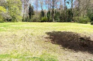 Grundstück zu kaufen in 76332 Bad Herrenalb, +R+ Einzigartiges Filetstück in sensationeller Lage! +R+