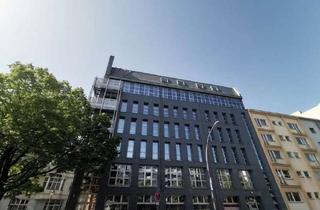 Gewerbeimmobilie mieten in Otto-Suhr-Allee, 10585 Charlottenburg, New Office Otto Suhr Allee